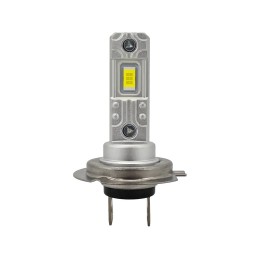 lED крушка H7 9V-30V CANBUS 4500lm 1бр
