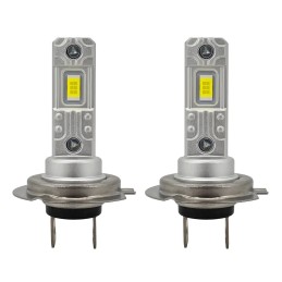 lED lamp H7 9V-30V CANBUS 4500lm 1pcs
