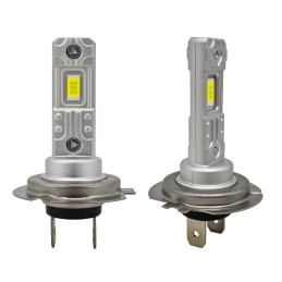 lED lamp H7 9V-30V CANBUS 4500lm 1pcs