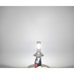lED lamp H7 9V-30V CANBUS 4500lm 1pcs