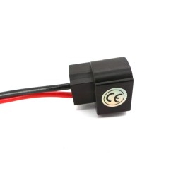 Sockel H16, PS19W, PS24W, P13W, PSX24W, 5202