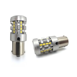 lED крушка P21W BA15S...