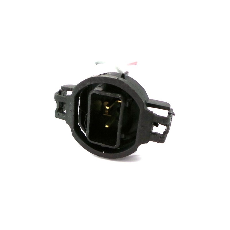 H16 plug, PS24W, PS19W, 5202