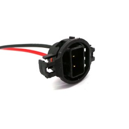 H16 plug, PS24W, PS19W, 5202