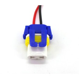 HB4 plug, 9006 porslin