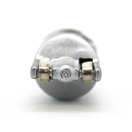 W5W LED T10 12-24V CANBUS spuldze 500lm 8 krāsas