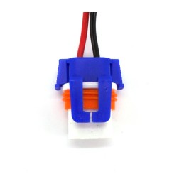 Konektor HB3, 9005, H10 porcelán