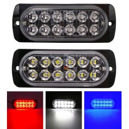 Tail lamp 12 LED strong...