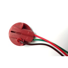 P21W / 5W, BAY15D-Buchse