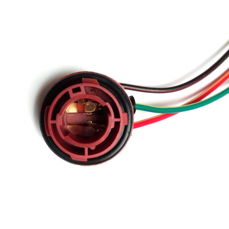 P21W / 5W, гнездо BAY15D