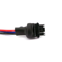 Plug 3157, 3057, P27 / 7W