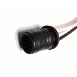 Розетка T10, W5W, T15, W16W