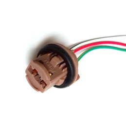 Розетка W21W / 5W, 7443