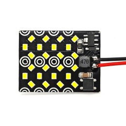 Paneel 24 LED 12V T10,...