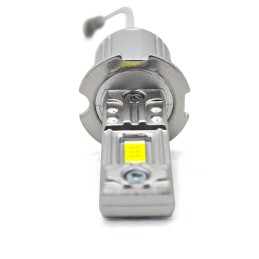 LED H3 bulbs 12V-24V CANBUS 4500lm 2pcs