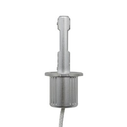 LED H3 bulbs 12V-24V CANBUS 4500lm 2pcs