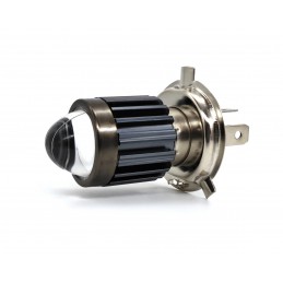 лазерна LED H4 12V-80V...