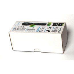 2000lm LED-Taschenlampe