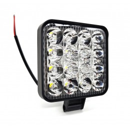 LED pracovní lampa IP67...