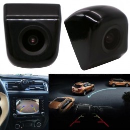 Universal front-to-back camera, metal IP68 170