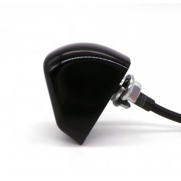 Universal front-to-back camera, metal IP68 170