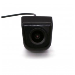 Universal front-to-back camera, metal IP68 170