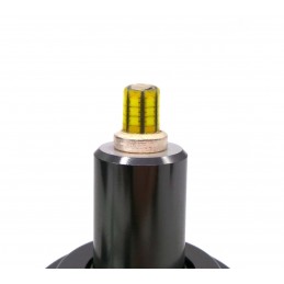 LED lampen HB3 9V-50V CANBUS 2st 20000lm