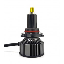 LED lampen HB3 9V-50V CANBUS 2st 20000lm