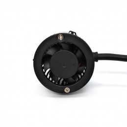 LED lampen HB3 9V-50V CANBUS 2st 20000lm