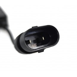 LED lampen HB3 9V-50V CANBUS 2st 20000lm