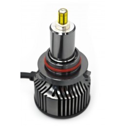 LED lampen HB3 9V-50V CANBUS 2st 20000lm