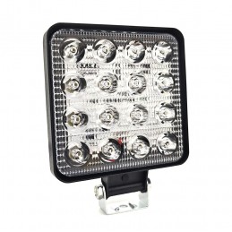 LED töövalgusti IP67 2000lm...