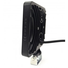 LED work lamp IP67 2000lm 16 LED large