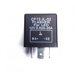 Flasher indicator LED CF13A