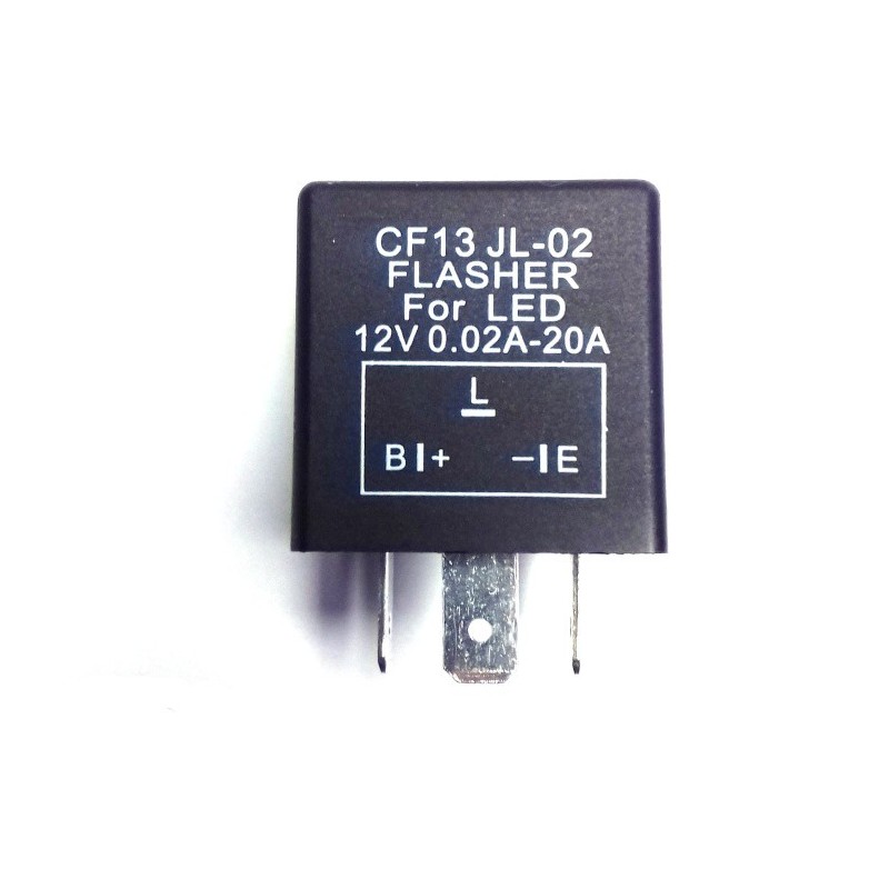 LED d'indication du clignotant CF13A