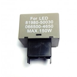 Flasher indicator LED CF18