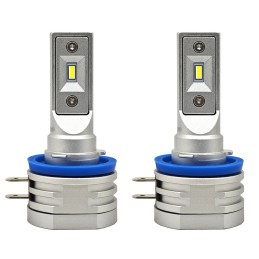 LED bulbs H11B 9V-30V...