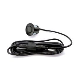 8 parkeersensoren, tentoonstelling, controle eenheid, set