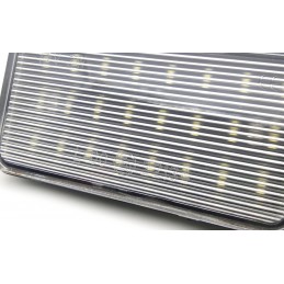 Jeep Wrangler JL Nummernschildbeleuchtung LED 550lm, 1St
