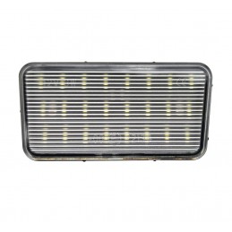 Jeep Wrangler JL Nummernschildbeleuchtung LED 550lm, 1St