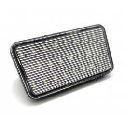 Jeep Wrangler JL Nummernschildbeleuchtung LED 550lm, 1St