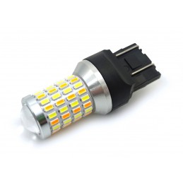 lED bulb 7443 12V CANBUS...
