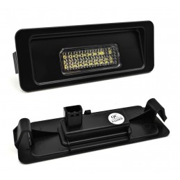 Volvo S90, C30, V40 LED...