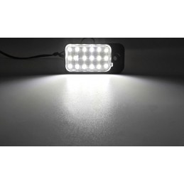 Jeep Grand Cheorokee LED osvetlenie evidenčného čísla 2 ks