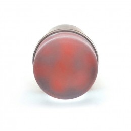 lED-lamppu BA15S 12V CANBUS punainen