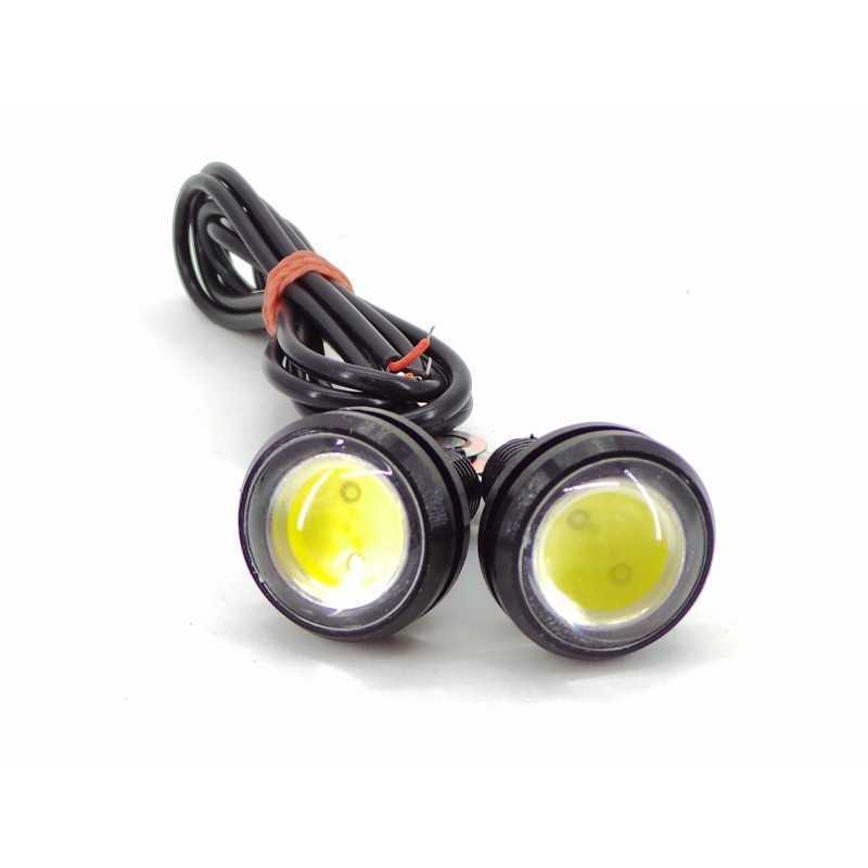 DRL LED 24V dagrijverlichting 2st