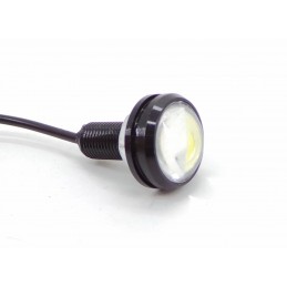 DRL LED 24V dagrijverlichting 2st