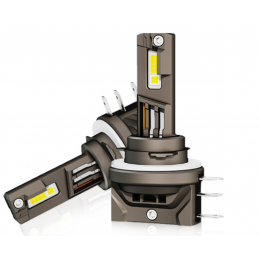 żarówki LED H15 12V CANBUS...