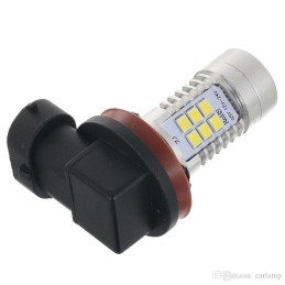 LED H11 12V 20W CANBUS
