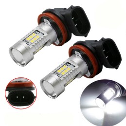 żarówka LED H11 12V 20W CANBUS